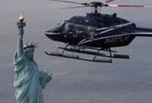 The Ultimate Helicopter Tour